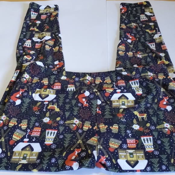 Lula Roe Pants - Lula Roe leggings